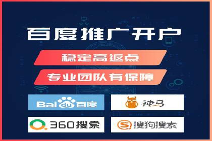 SEM服务优势案例分享